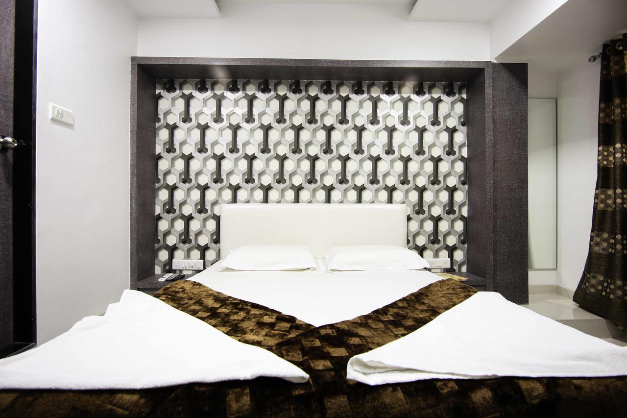 Hotel Fantacee Navi Mumbai Exterior photo